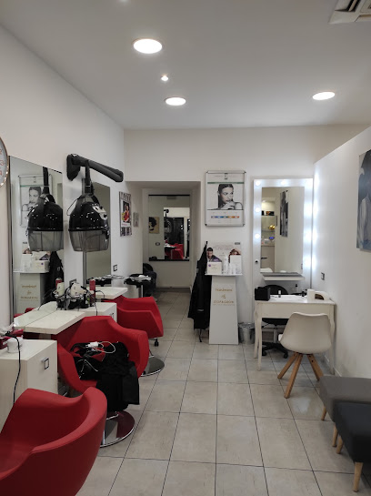 Dama Beauty Salon